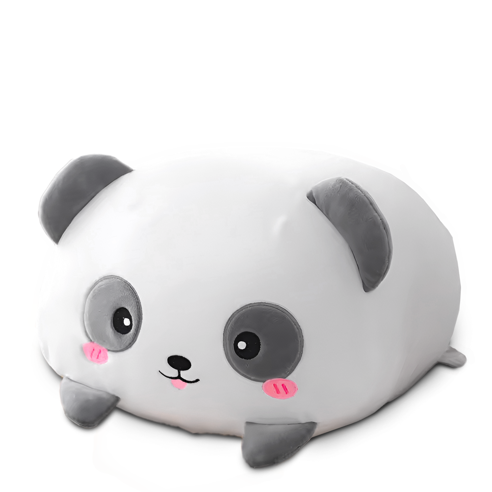 Panda Plush Pillow