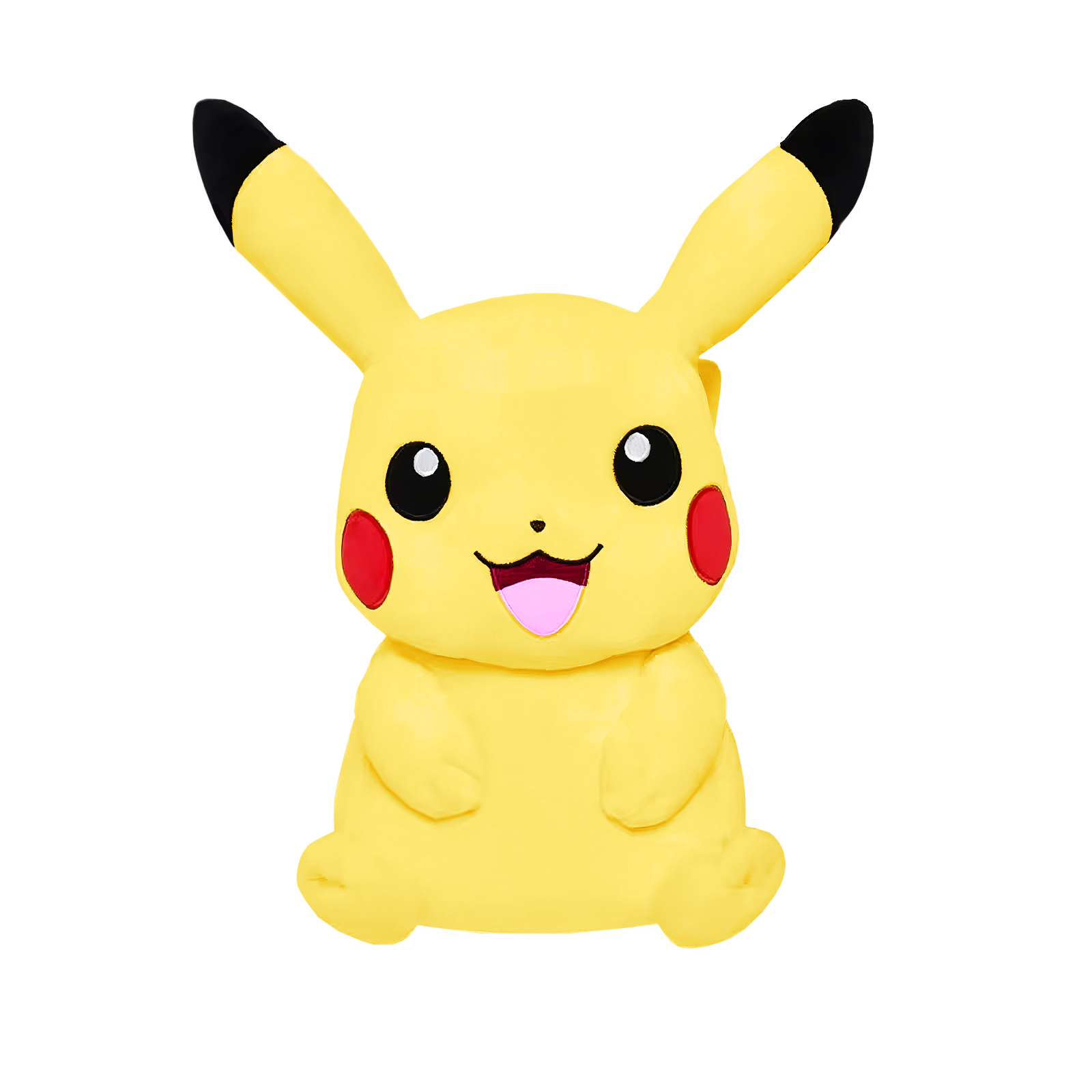 Pikachu Plush